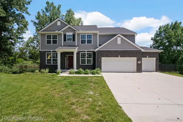 63770 Dequindre Road, Washington, MI 48095