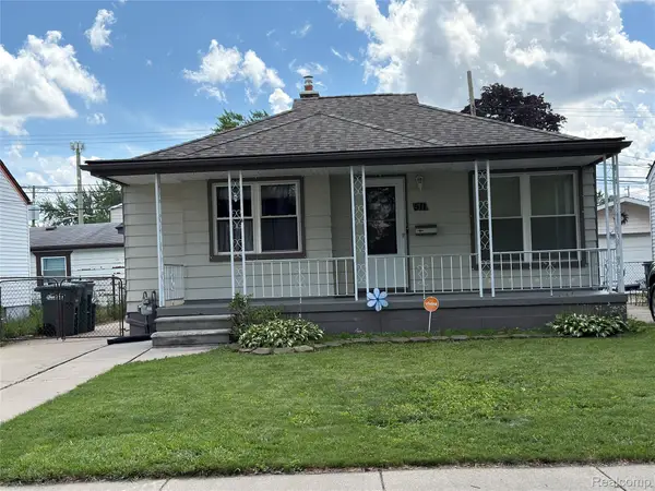511 Detroit Avenue, LincolnPark, MI 48146