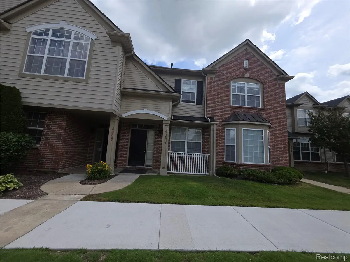 4065 Radcliff Drive, Canton, MI 48188 - #1