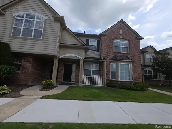 4065 Radcliff Drive, Canton, MI 48188