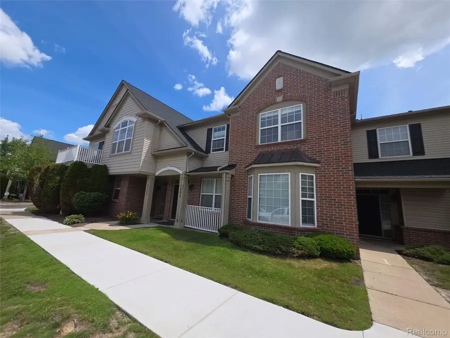 4065 Radcliff Drive, Canton, MI 48188 - #2