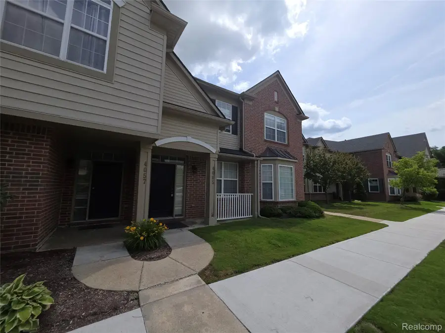 4065 Radcliff Drive, Canton, MI 48188 - #3