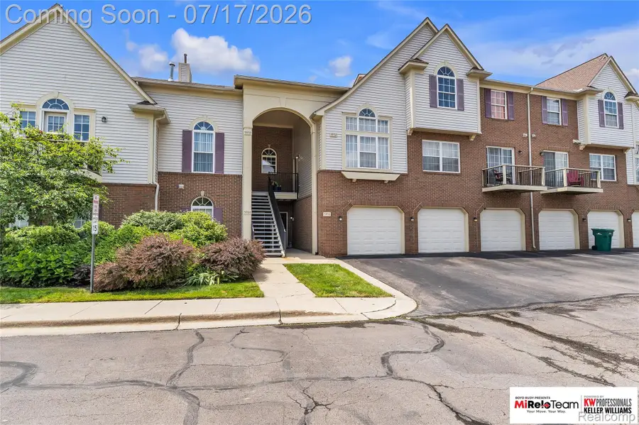 5950 E Island Drive, Ypsilanti, MI 48197 - #2