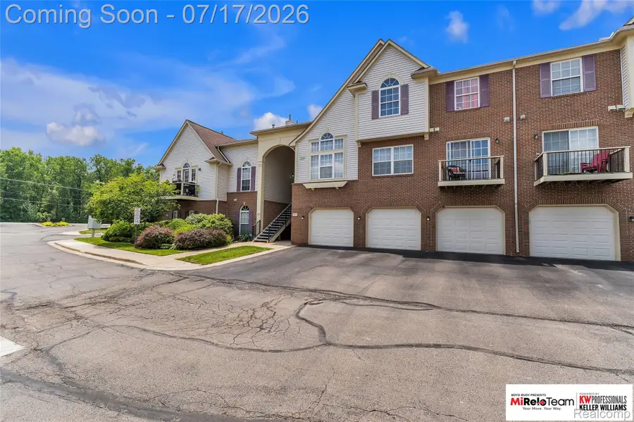 5950 E Island Drive, Ypsilanti, MI 48197 - #3