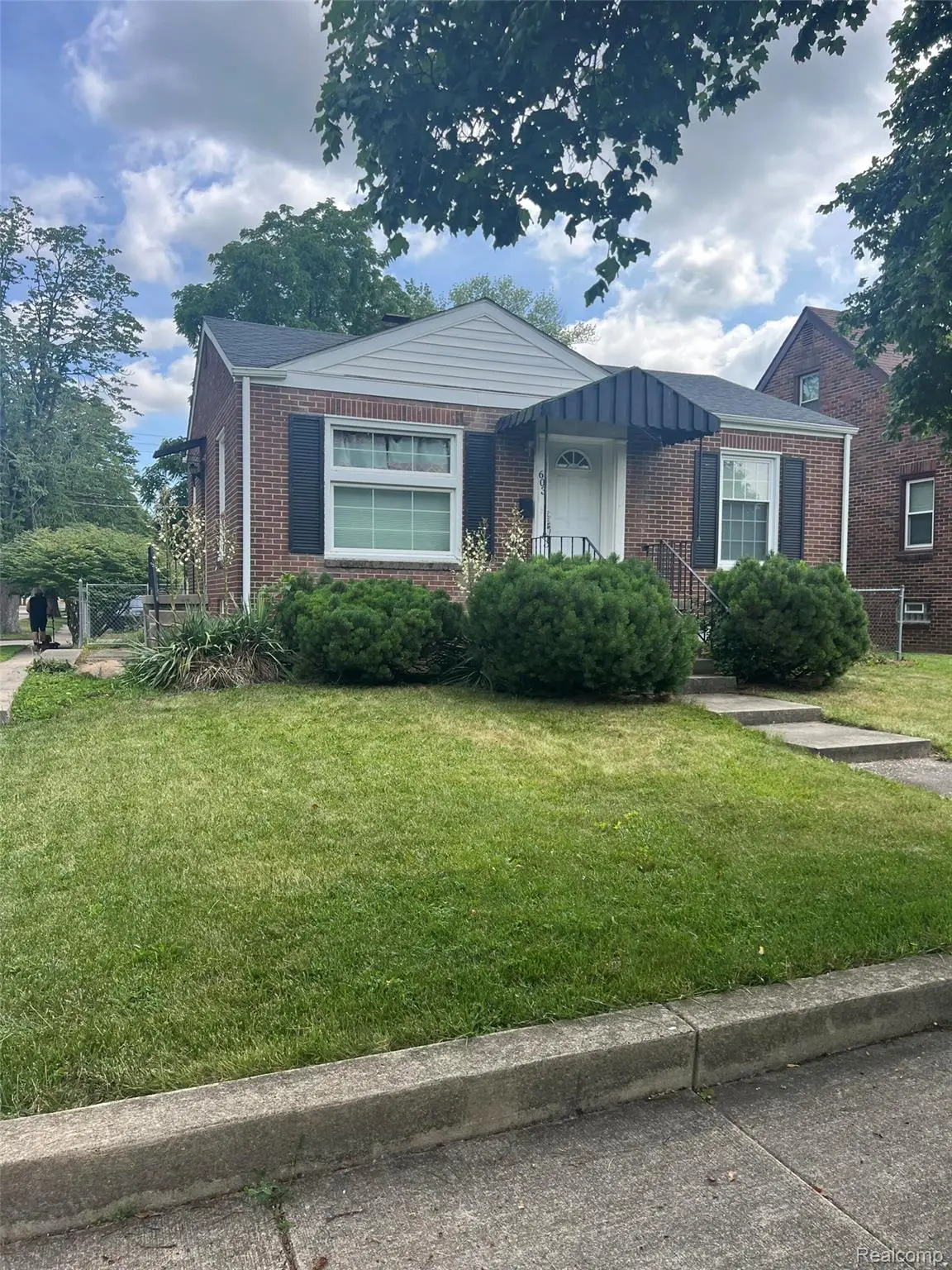 603 Parkwood Avenue, Monroe, MI 48162 - #1