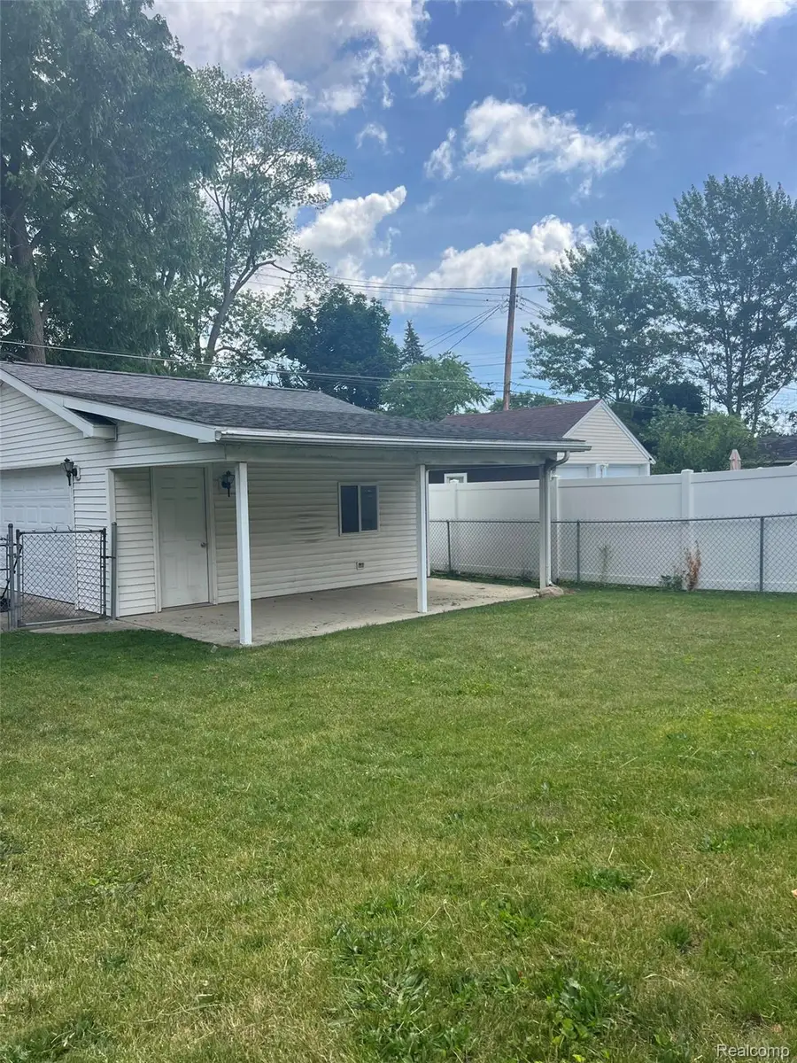 603 Parkwood Avenue, Monroe, MI 48162 - #3