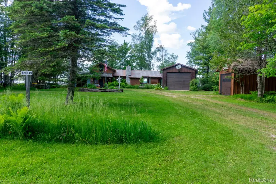 32494 W Betcher Drive, Trout Lake, MI 49793 - #2