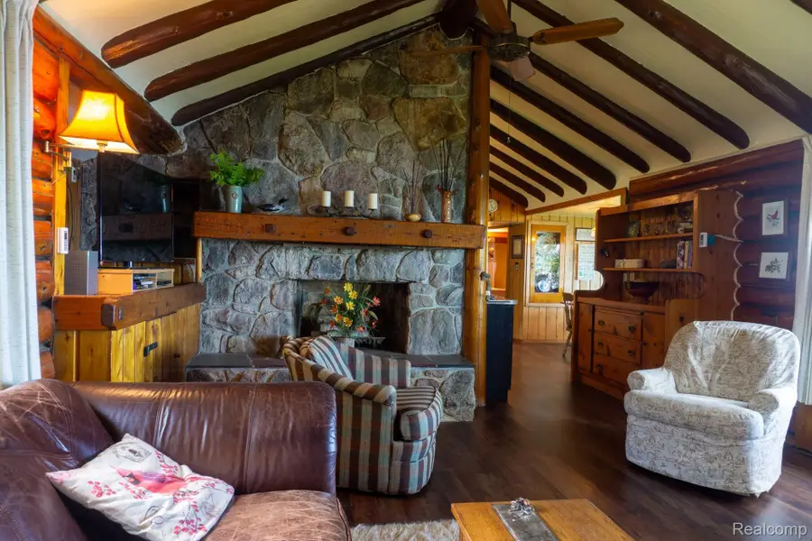 32494 W Betcher Drive, Trout Lake, MI 49793 - #3
