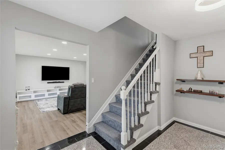3495 Macnichol Trail, West Bloomfield, MI 48323 - #3