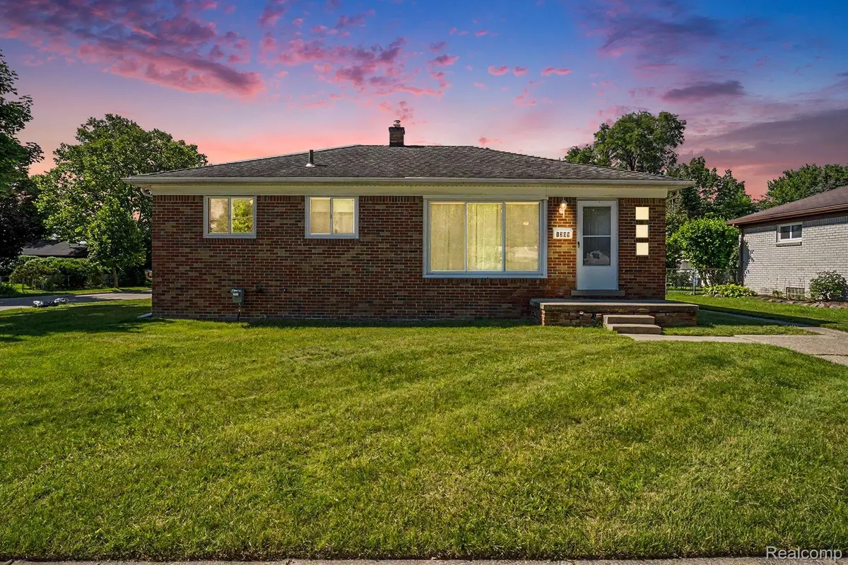 1209 Massoit Road, Clawson, MI 48017 - #1
