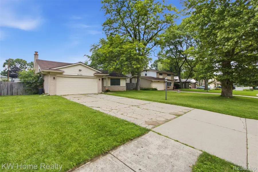 19700 Northbrook Drive, Southfield, MI 48076 - #2