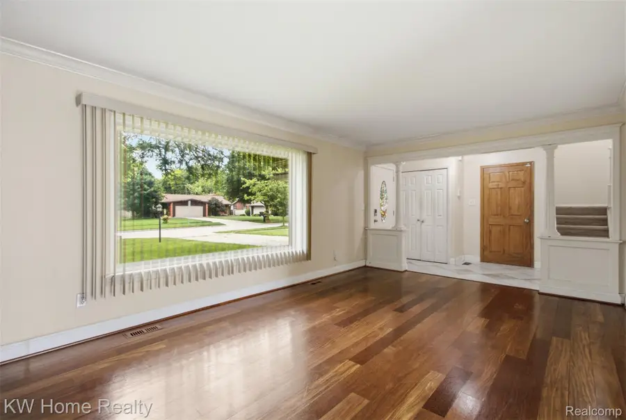 19700 Northbrook Drive, Southfield, MI 48076 - #3