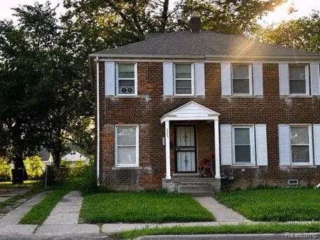 19331 Hoover Street, Detroit, MI 48205 - #1