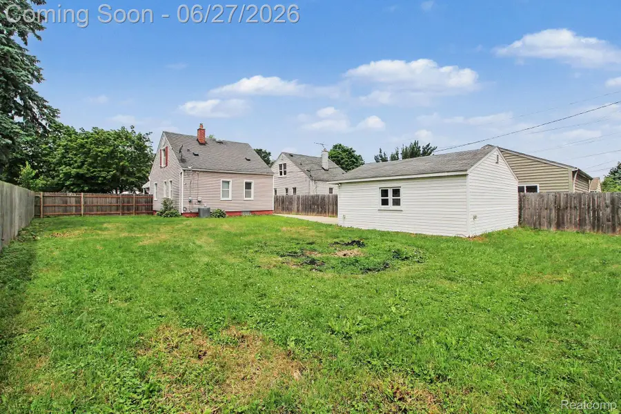 7785 Huron Street, Taylor, MI 48180 - #2