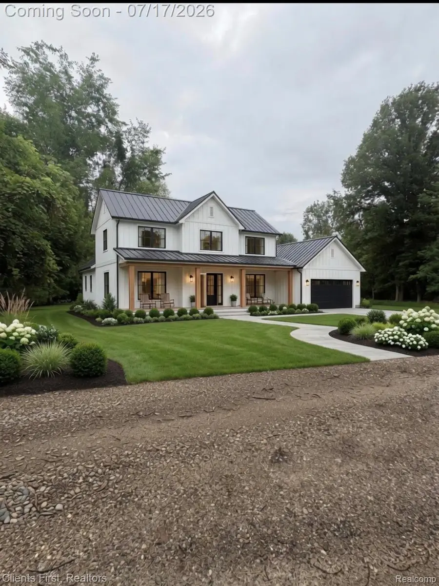 0000 Marlowe Blvd Marlowe Boulevard, Canton, MI 48187 - #2