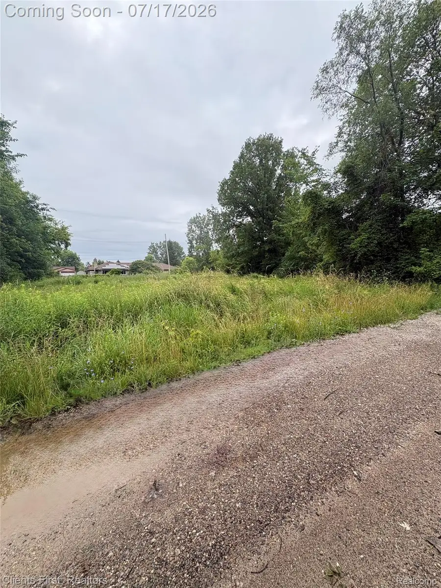 0000 Marlowe Blvd Marlowe Boulevard, Canton, MI 48187 - #3