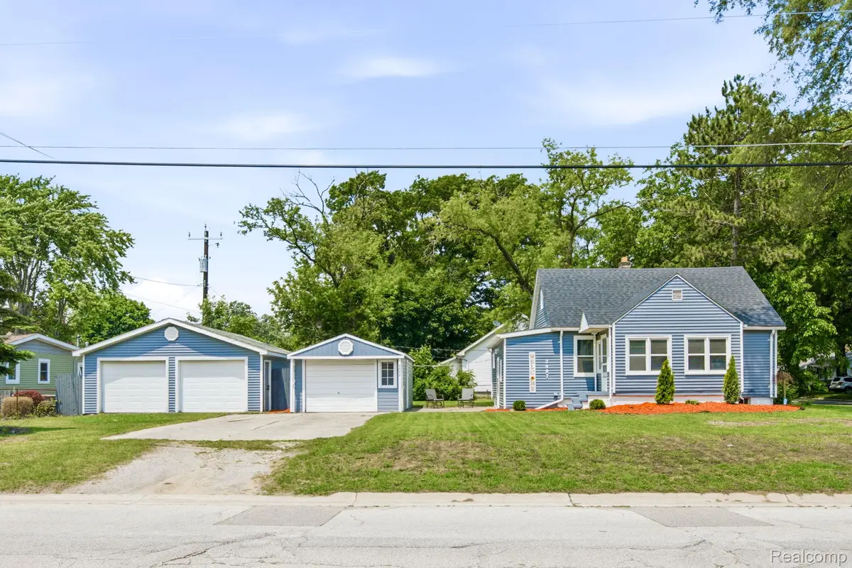 2007 Hancock Street, Port Huron, MI 48060 - #1