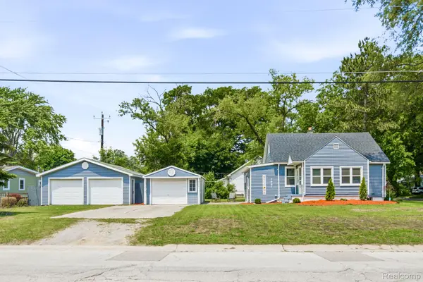 2007 Hancock Street, PortHuron, MI 48060