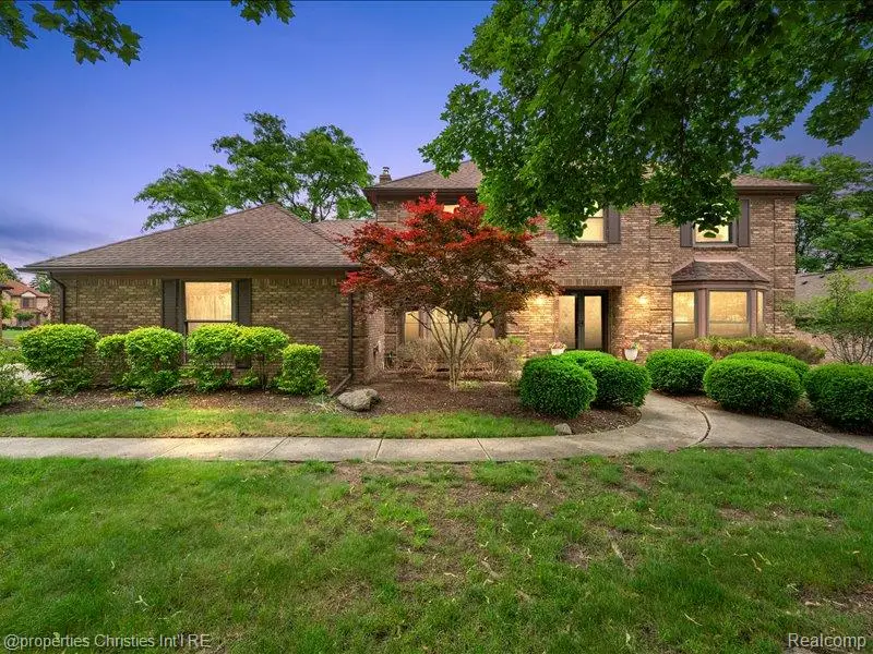 38696 Wakefield Court, Northville, MI 48167 - #1