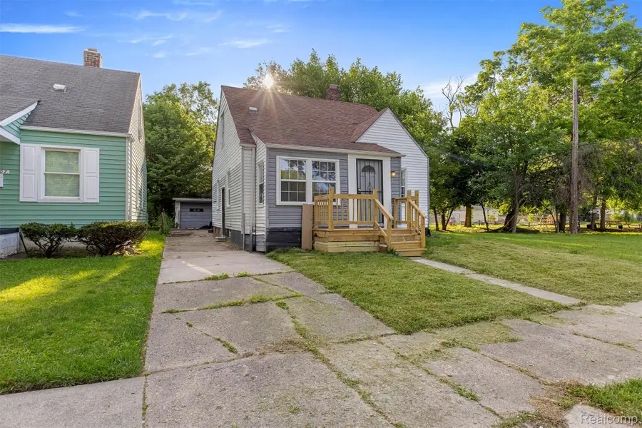 7415 Plainview Avenue, Detroit, MI 48228 - #2