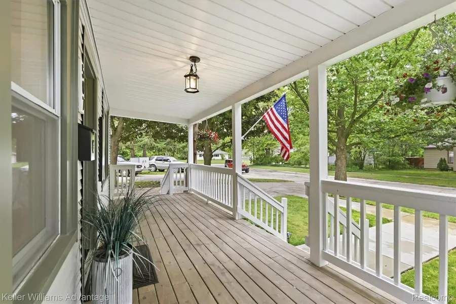 507 North Street, Holly, MI 48442 - #3