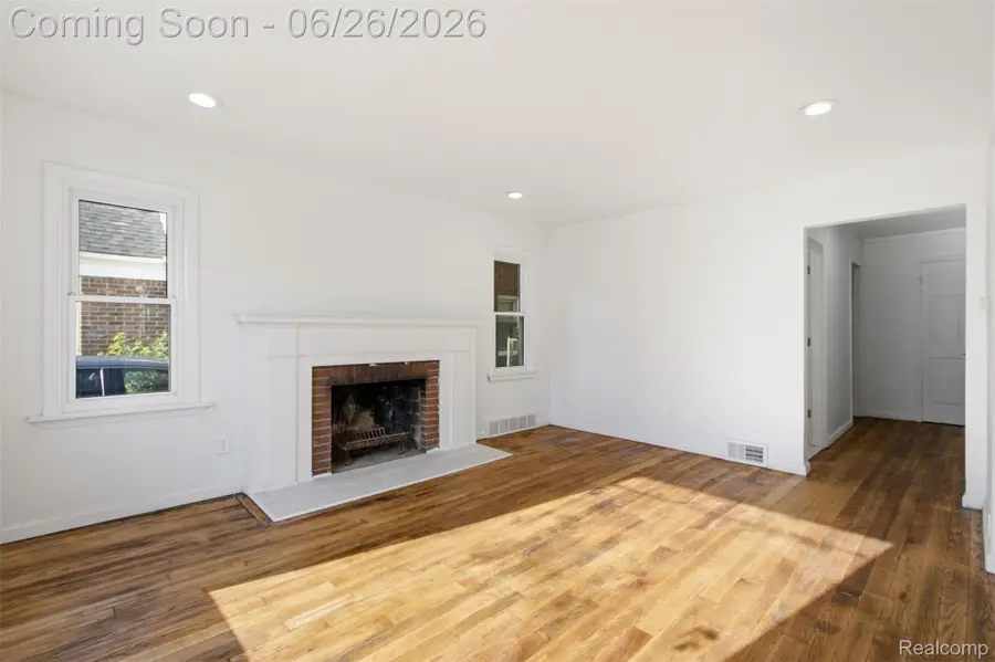18636 Mark Twain Street, Detroit, MI 48235 - #3