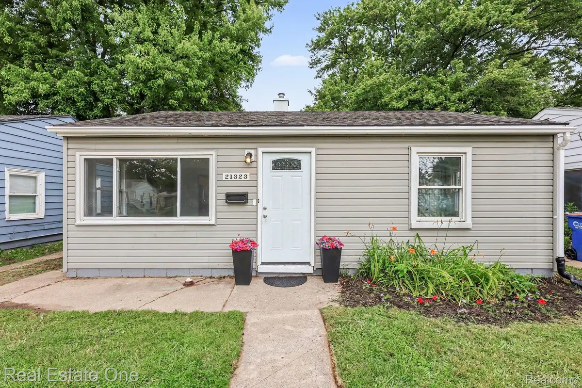 21323 La Salle Boulevard, Warren, MI 48089 - #1