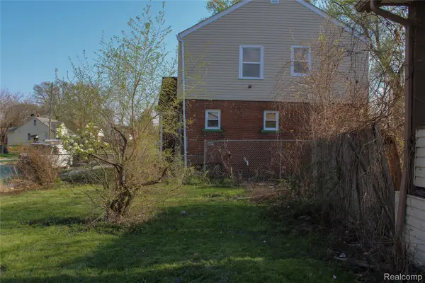18933 Anglin Street, Detroit, MI 48234