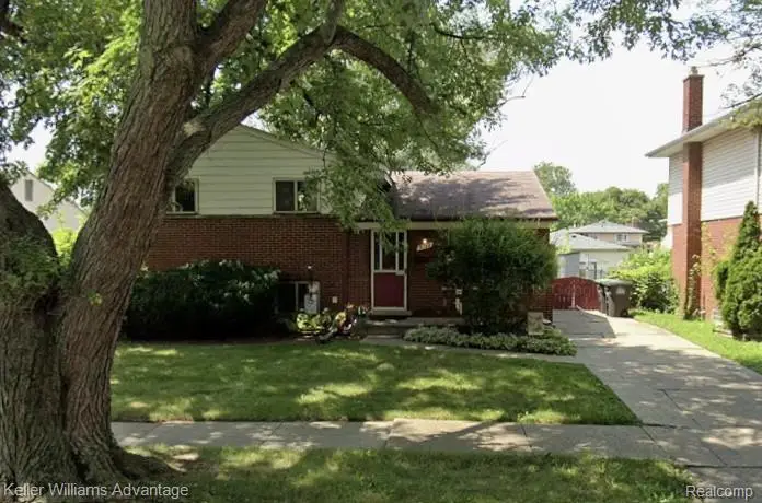 9782 William Street, Taylor, MI 48180 - #1