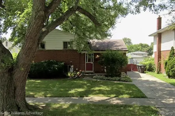 9782 William Street, Taylor, MI 48180