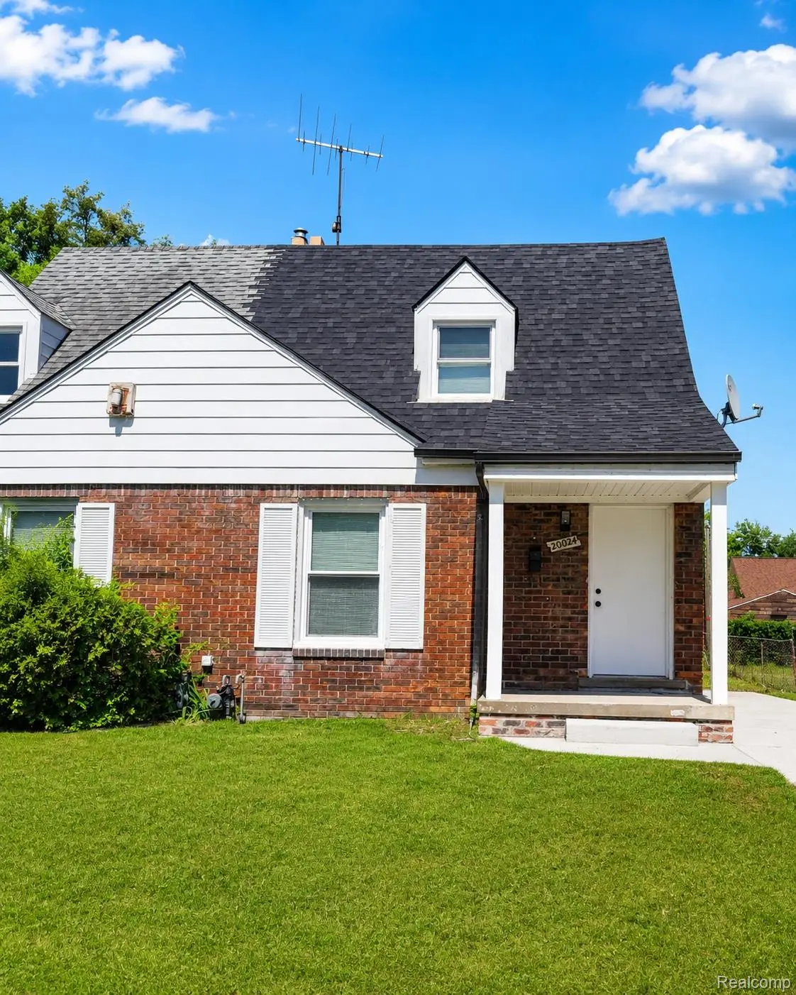 20024 Meyers Road, Detroit, MI 48235 - #1