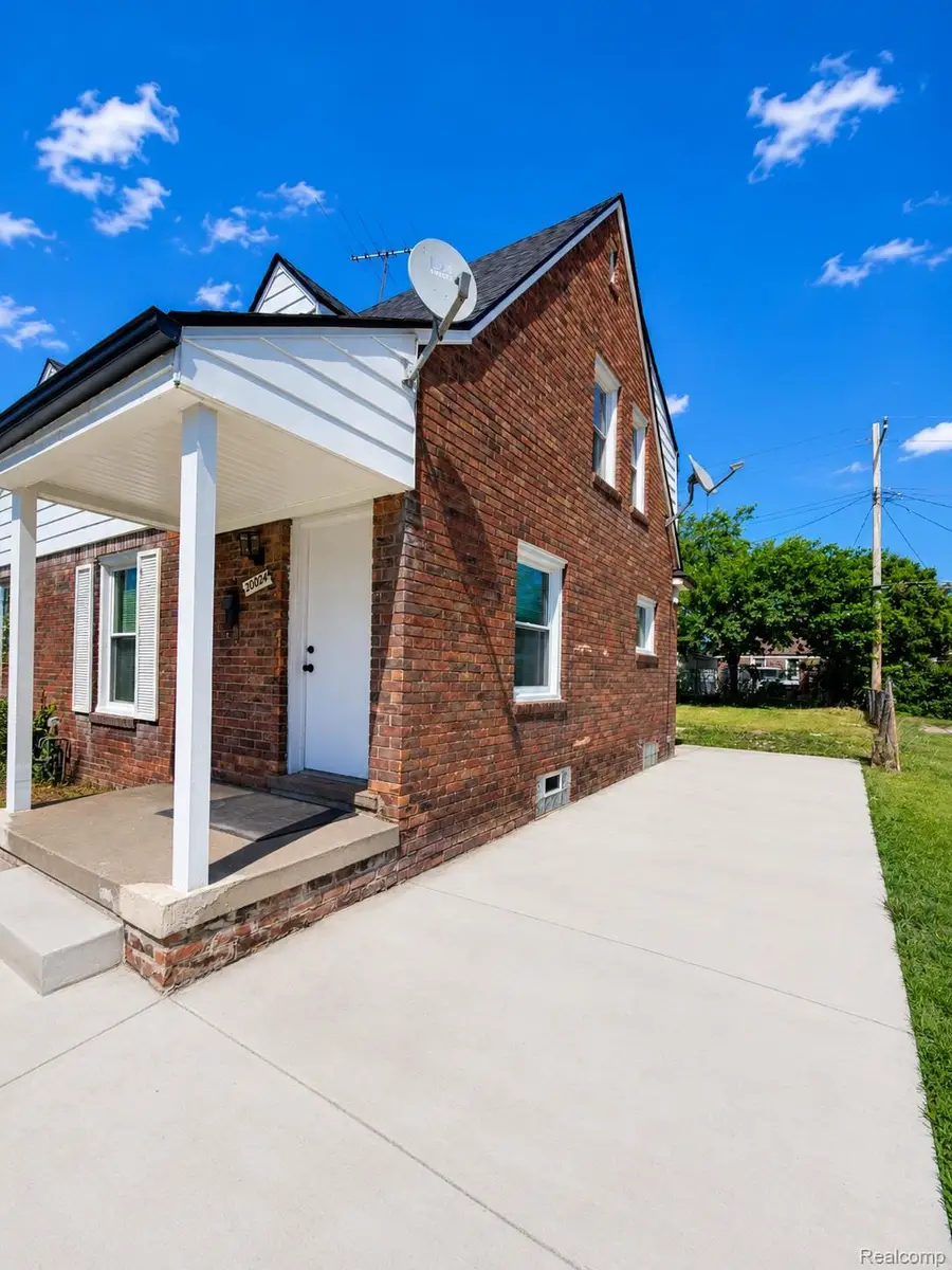 20024 Meyers Road, Detroit, MI 48235 - #3