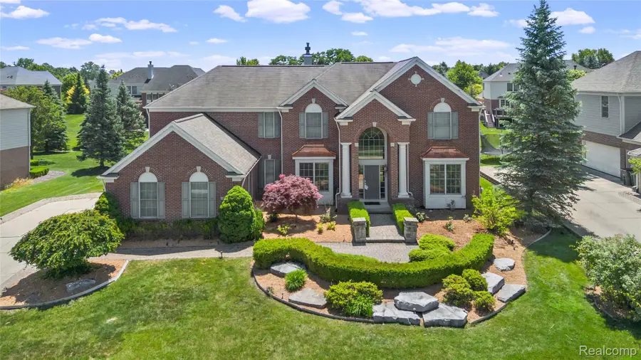 1885 Wyngate Drive, Troy, MI 48098 - #3