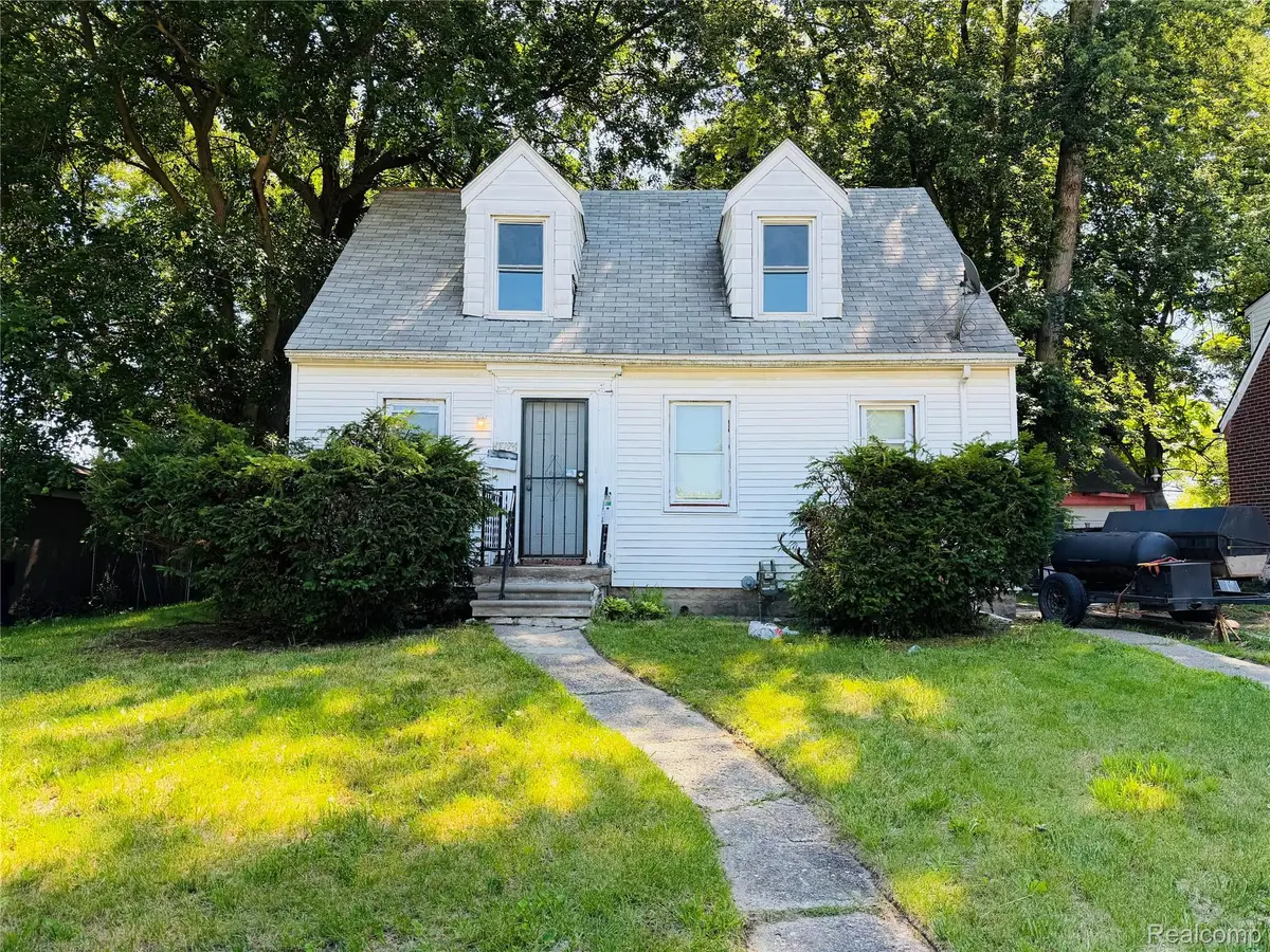 17174 Stout Street, Detroit, MI 48219 - #1