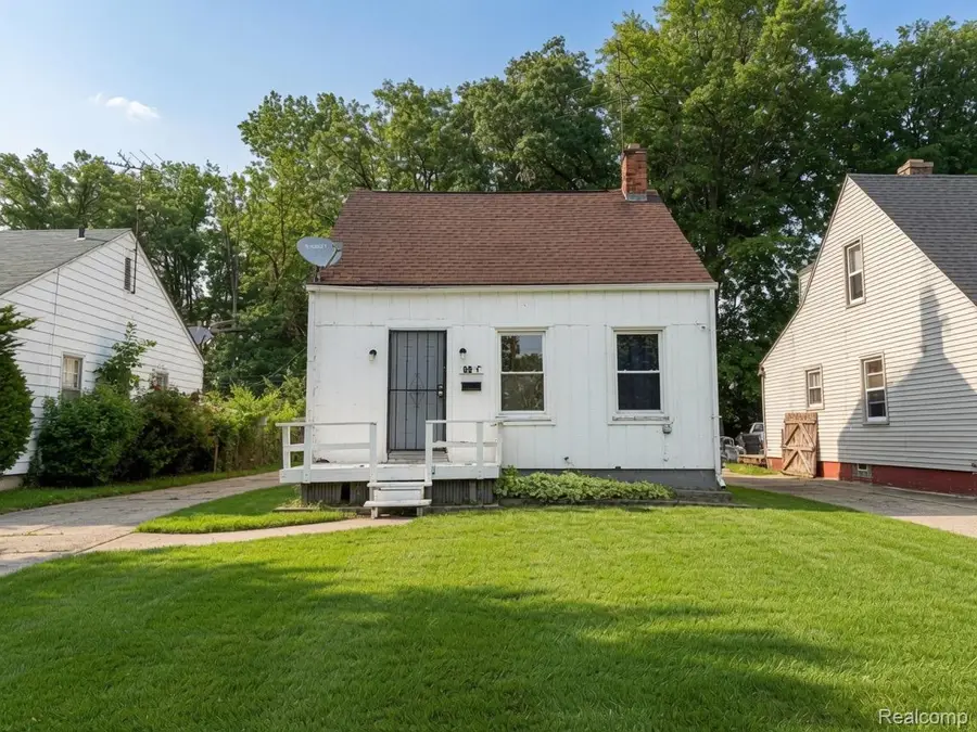6300 Radnor Street, Detroit, MI 48224 - #3