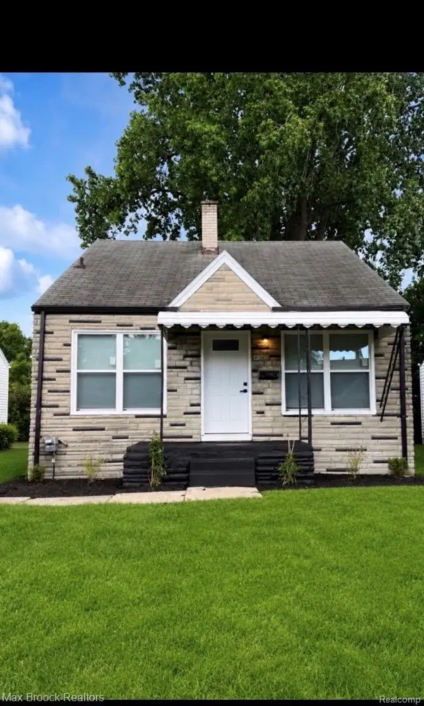 45 Pleasantview Drive, Pontiac, MI 48341 - #1