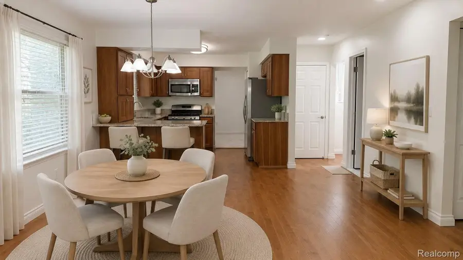 16966 White Haven Drive, Northville, MI 48168 - #3