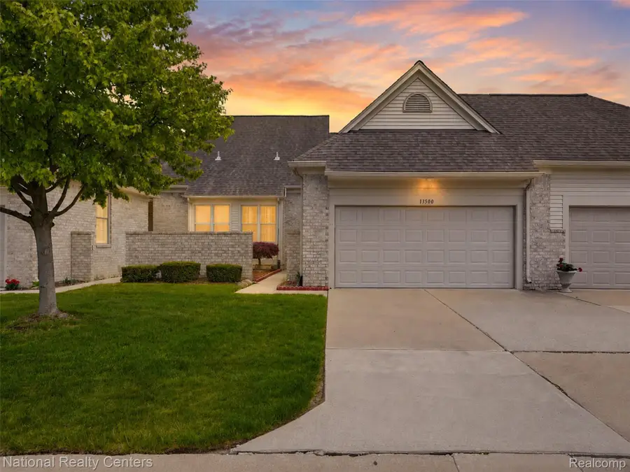 13500 Wyndemere Circle, Sterling Heights, MI 48313 - #2