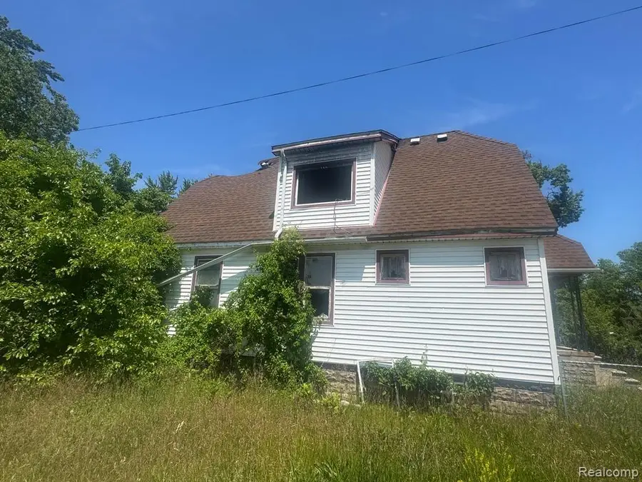 16531 Tuller Street, Detroit, MI 48221 - #3