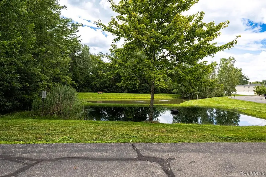 23044 Williamsburg Circle, Woodhaven, MI 48183 - #3