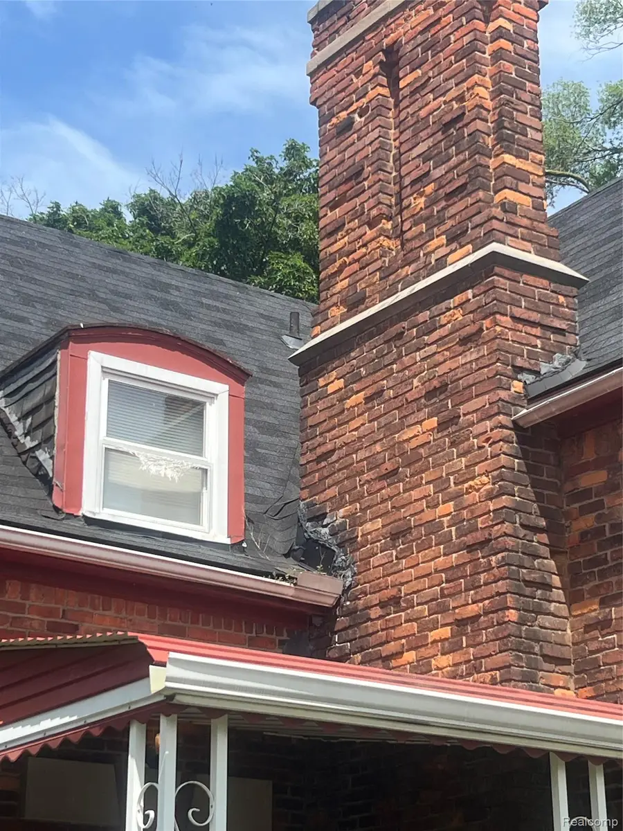 17311 Santa Rosa Drive, Detroit, MI 48221 - #3