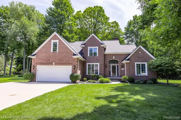 3239 Turnberry, PortHuron, MI 48060