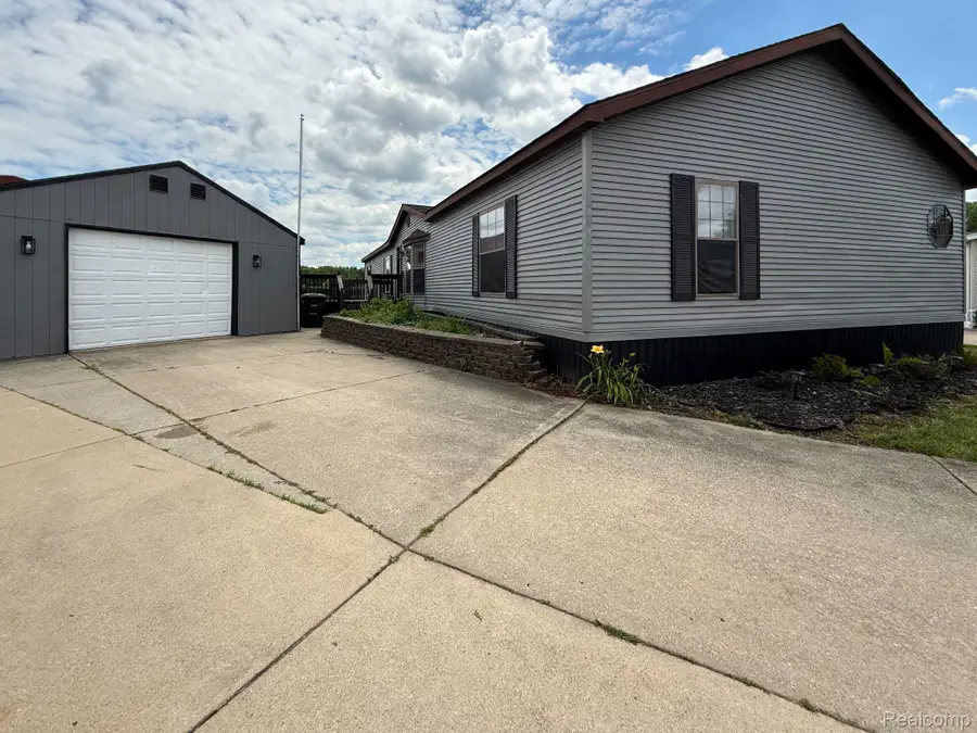 6255 Telegraph Road #214, Erie, MI 48133 - #2