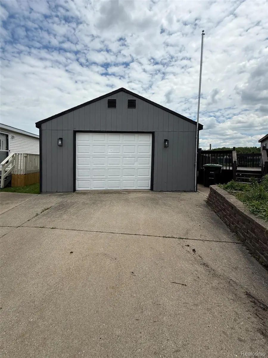 6255 Telegraph Road #214, Erie, MI 48133 - #3