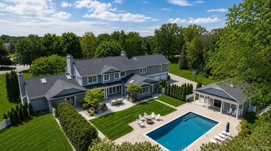 232 Guilford Road, Bloomfield Hills, MI 48304 - #2