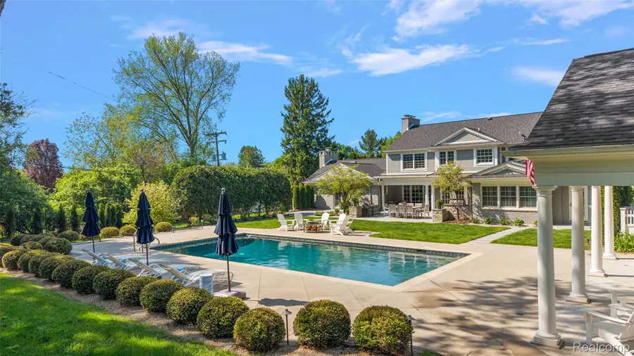 232 Guilford Road, Bloomfield Hills, MI 48304 - #3
