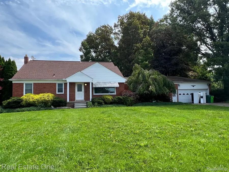 50590 Card Road, Macomb, MI 48044 - #2