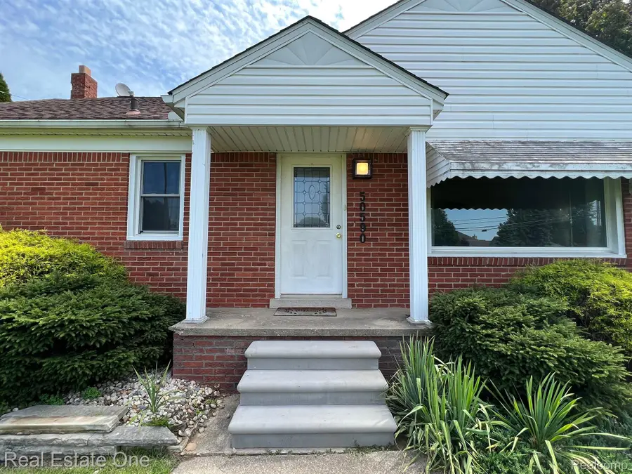 50590 Card Road, Macomb, MI 48044 - #3