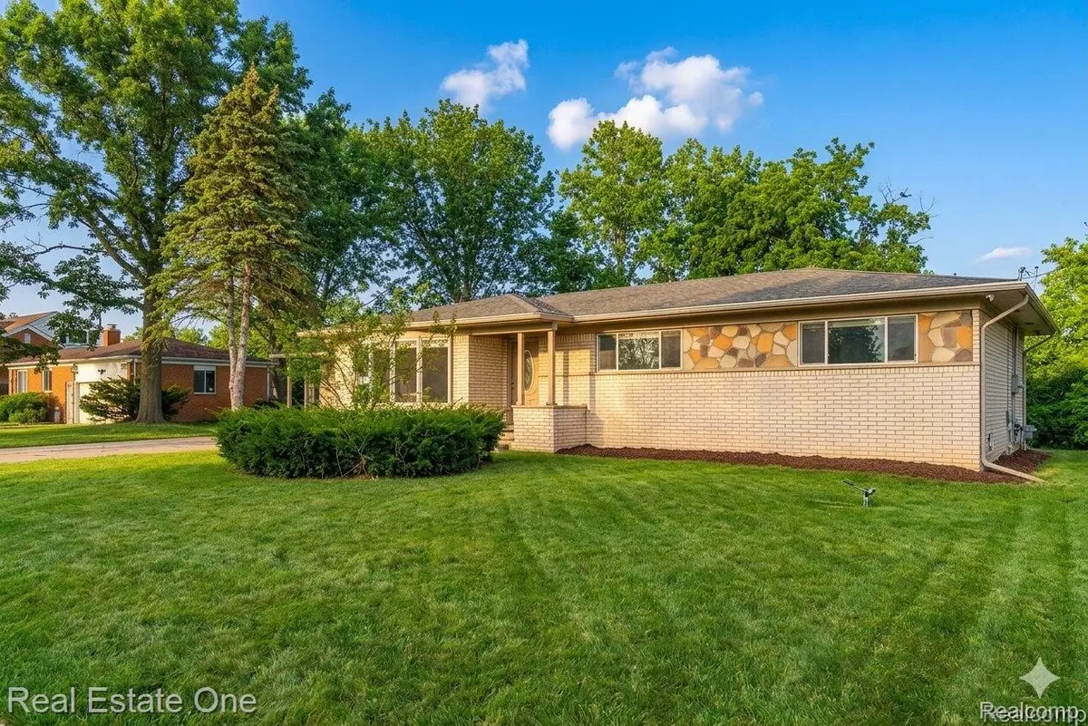 50500 Card Road, Macomb, MI 48044 - #1