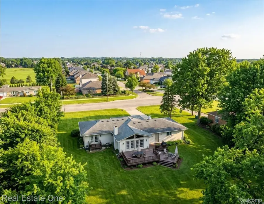 50500 Card Road, Macomb, MI 48044 - #2